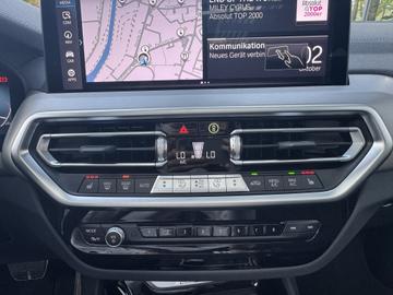 صورة مصغرة 15 لـ 2024 BMW IX3