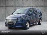 Mercedes-Benz V 300 d 4M EXCLUSIVE+Allrad+SchiebDa+9G+AHK+Navi - Mercedes-Benz V 300 Gebrauchtwagen in Stuttgart