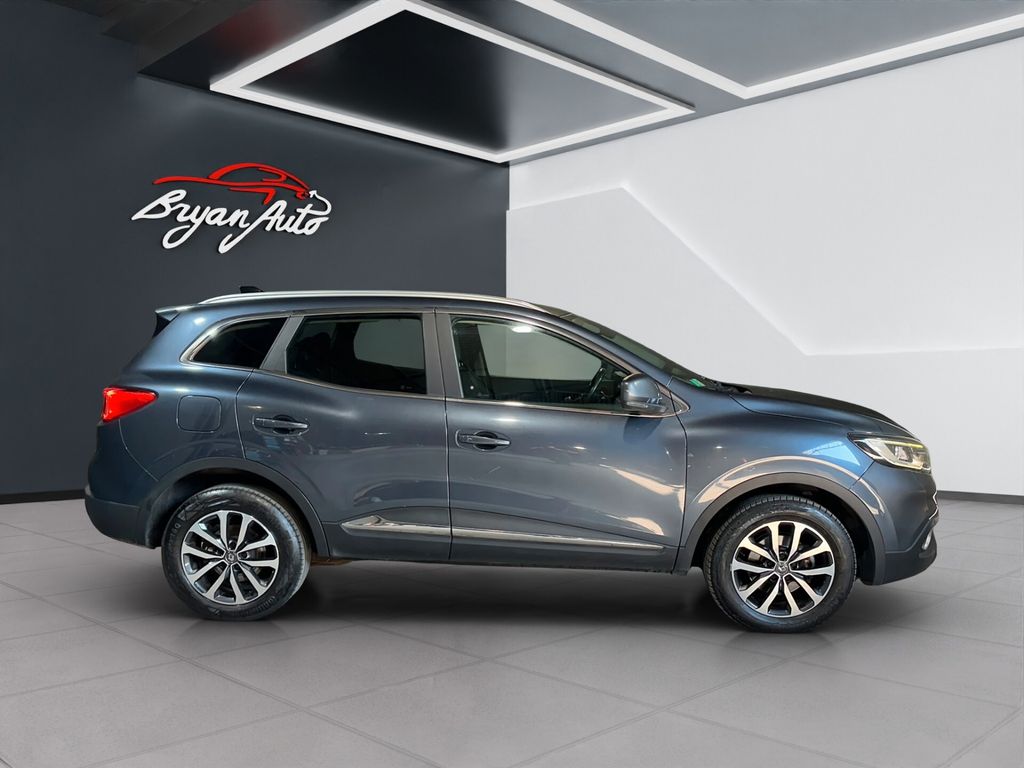 Image of Renault Kadjar
