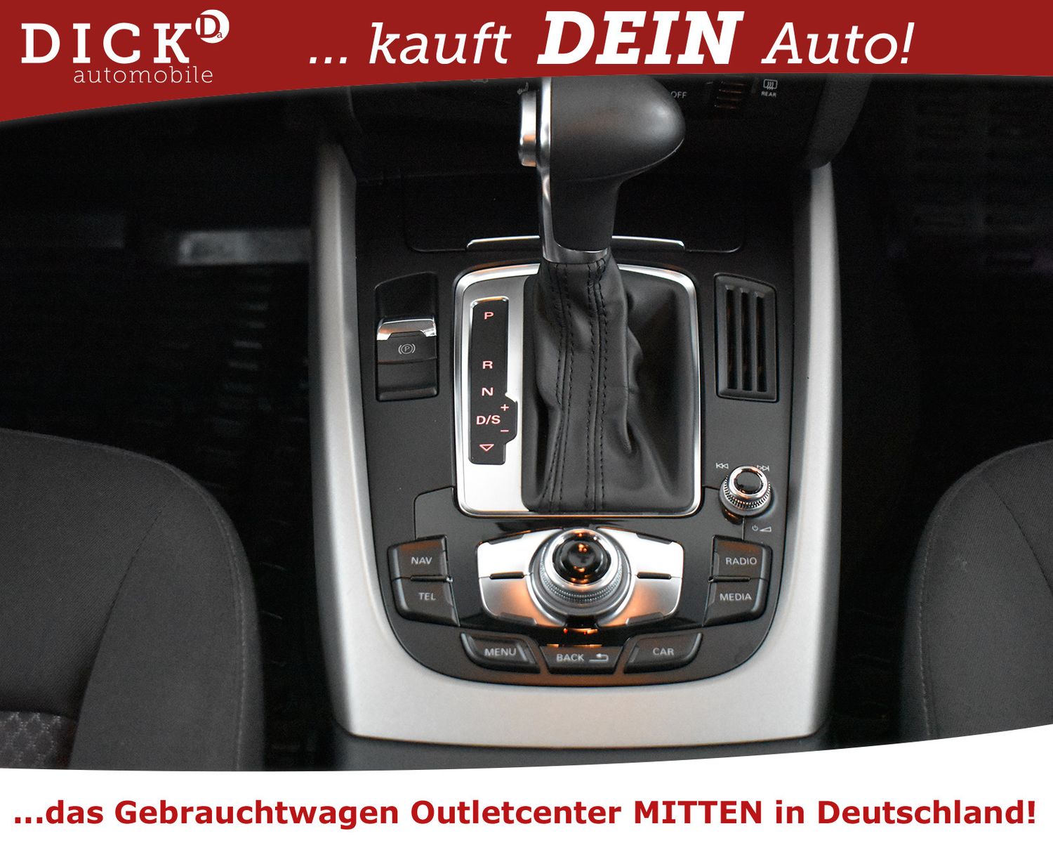 AUDI Q5 2.0d Quatt S-Tr. >STANDHZ+NAV+XEN+SHZ+MFL+PDC - Image 19