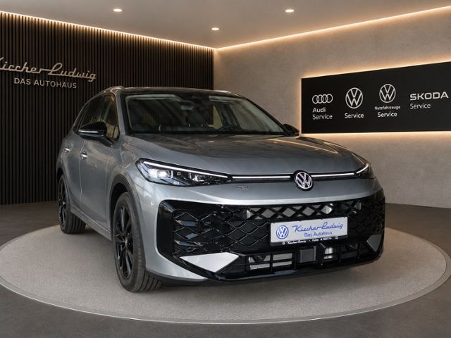 Image of Volkswagen T-Roc