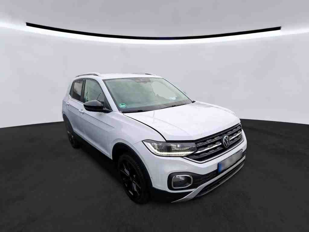 Volkswagen T-Cross - Bild 5