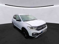 Volkswagen T-Cross - Vorschau Bild 5