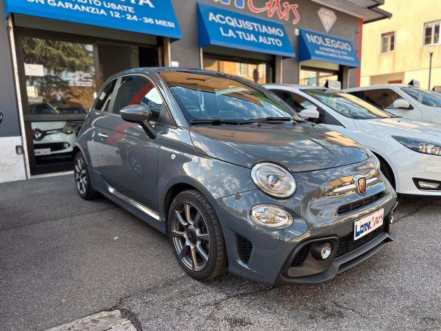 Abarth 595 1.4 Turbo T-Jet 145 CV 70' ANNIVERSAR