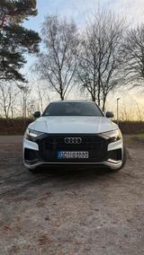 Audi Q8 55tfsi - Audi Q8 in Bielefeld
