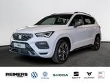 Seat Ateca 1.5 TSI ACT FR Kam. Navi Sportp. Virtual - Seat Ateca Sport Gebrauchtwagen
