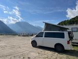 Volkswagen T5 Camper 4 Motion mit Sperre