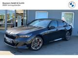 BMW 530 e Limo M Sport AHK Autobahnassis - BMW 530 von 2026