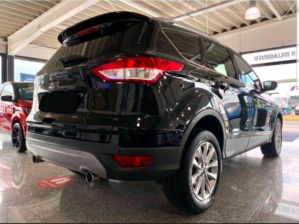 Image of Ford Kuga