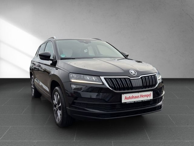 Skoda Karoq 1.5 TSI DSG Drive *2XPDC*LED*VARIO* NAVI