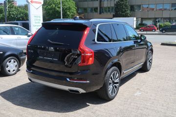 Volvo XC90 - 7