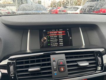 BMW X3 - 11