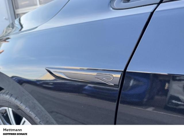 Volkswagen Golf Var. 2.0 TSI R-Line DSG NAVI AHK STHZG LED, миниатюра 18