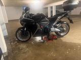 Honda VFR 1200 FD - HONDA VFR1200 FD