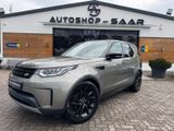 Land Rover Discovery 5 HSE SD4/7SITZER/NAVI/KAMERA/LEDER - Land Rover in Saarbrücken
