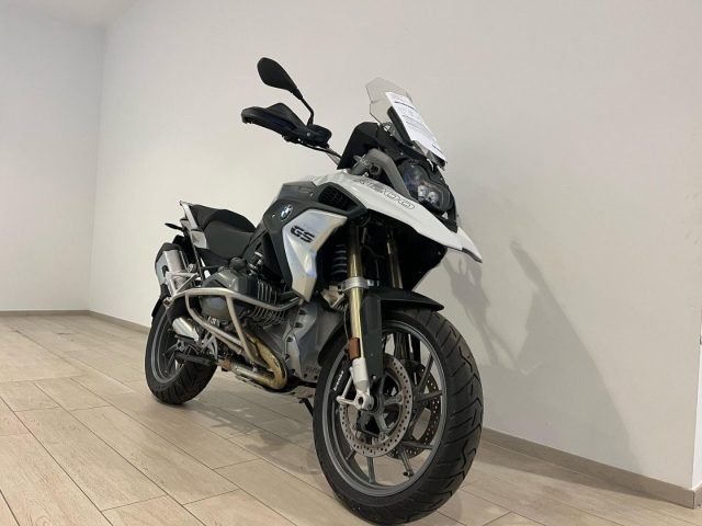 BMW R 1200 GS VERSIONE 2018