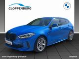 BMW 118i M Sportpaket Head-Up+Navi+SHZ+KeyGO+HiFi - BMW 118: Sportpaket 118i M