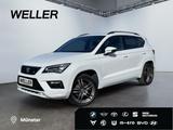 Seat Ateca 1.5 TSI ACT DSG FR *LED*ACC*SHZ*Kamera*PDC - Seat Ateca