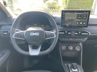 Dacia Jogger - Vorschau Bild 15