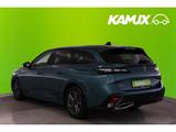 Peugeot 308 1.2PureTech SW 130 Aut.Allure+LED+KAMERA+NAV - gebrauchte Peugeot 308 aus dem Jahr 2024
