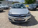 Opel Astra H 1.8 ECOTEC Sport 2.Hand Klimatronik NAVI - gebrauchte Opel Astra aus dem Jahr 2007