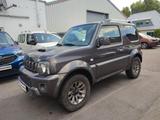Suzuki Jimny 1.3 ALLGRIP Style Klima/Alu/Leder/AHK - Suzuki Jimny in Essen