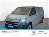 Volkswagen T7 Transporter Kasten 2.0 TDI Lang LR *AHK*LED* - graue Volkswagen T7 Transporter