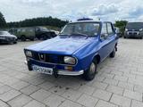 Dacia 1300 - Dacia aus 1975