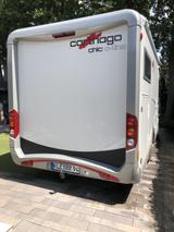 Carthago Chic-C-line 4.9