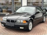 BMW 318 i E36 Cabrio Sportsitze*el.Verdeck*2.Hd*BRD* - BMW 3er Reihe aus 1996