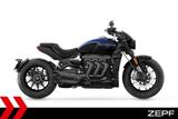 Triumph ROCKET 3 STORM R - TRIUMPH ROTTWEIL - TRIUMPH 3 ROCKET