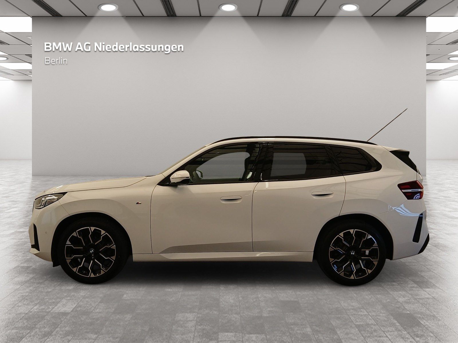 BMW X3 - Bild 3