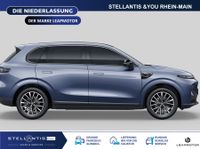 Leapmotor B10 - Vorschau Bild 6