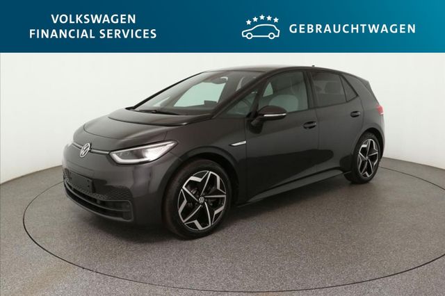 Volkswagen ID.3 Pro 150kW 1-Gang Automatik 4 Türen