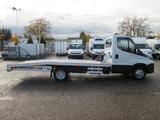 Iveco 35 C15 3.0*Maxi-Neuer Alu Aufbau 4.80m*Euro6* - Angebote