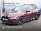 BMW M4 Competition h&k 360° Schalensitze Carbon-Pack - BMW M4 in Oberhausen