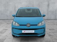Volkswagen e-up! - Vorschau Bild 3