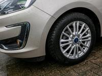 Ford Ka+ 1.2 Cool & Connect Easy-Driver-Paket