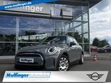 MINI One Essential Trim Navi Kamera LED DrivAss.DAB - MINI ONE aus 2021