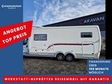 Eura Mobil Activa 820 EB  #VOLLAUSSTATTUNG#ALDE#HUBSTÜTZEN# - Wohnwagen & Wohnmobile in Solingen