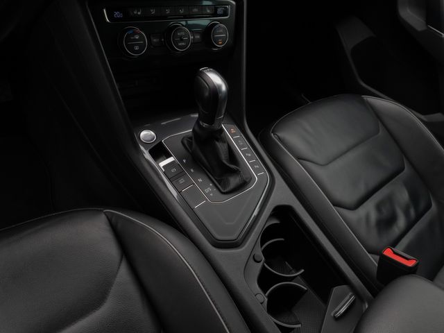 Foto Nummer 22: VW Tiguan