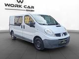 Renault Trafic Kasten L1H1 2,7t TüvNeu Klima Scheckheft - Renault Trafic in Hagen