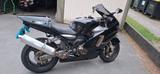 Kawasaki ZX-12R  - KAWASAKI ZX12R