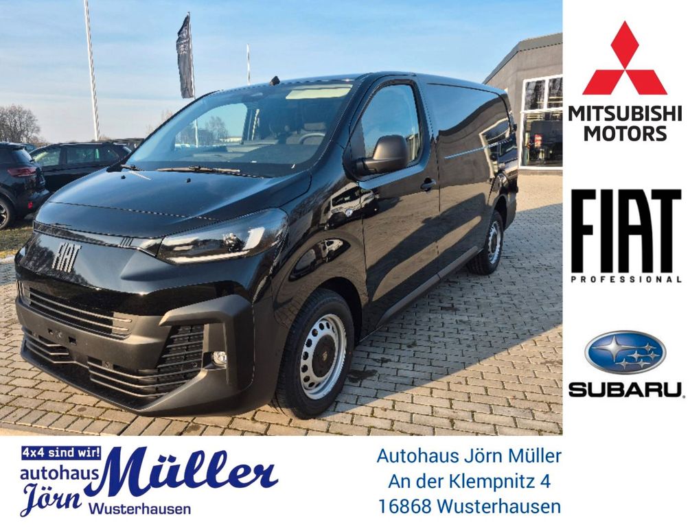Fiat Scudo