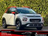 Citroën *C3*Aircross*Shine*Pano* - Citroën C3 SHINE mit Benzin-Antrieb