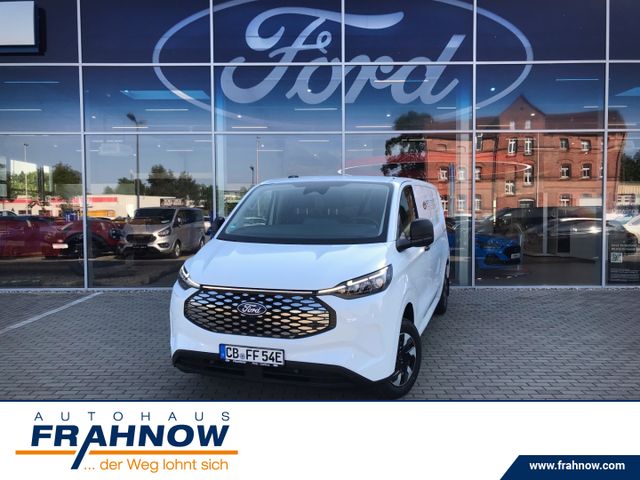 FORD Transit Custom E Kasten 340L2 Trend LED NAVI AHK