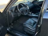 Lexus IS 250 Luxury Line - Lexus: Is