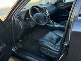 Lexus IS 250 Luxury Line - Lexus IS-Serie Gebrauchtwagen