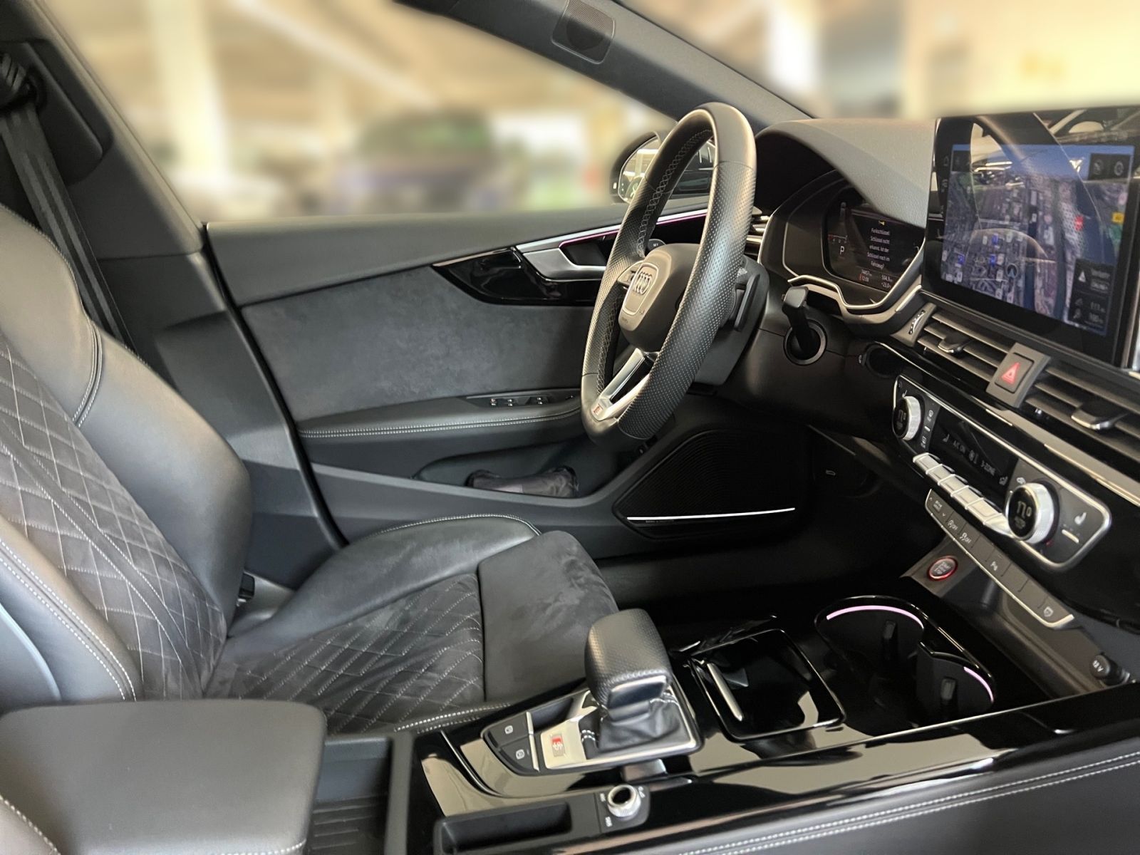 Audi S5 - Bild 12