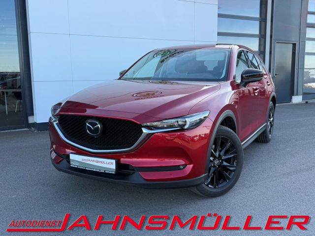 Mazda CX-5 Homura 2WD LED, Navi, PDC, Sound System